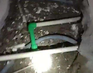 临城卫生间漏水多少钱