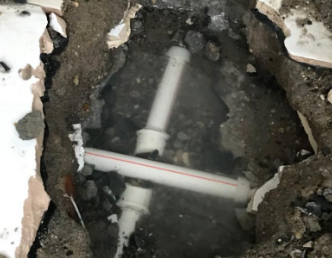 临城卫生间防水公司