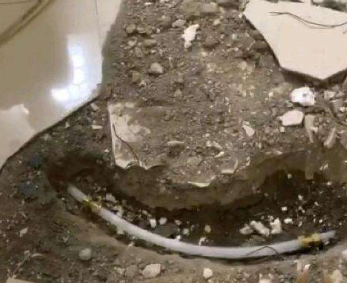 临城卫生间测漏水哪家优惠