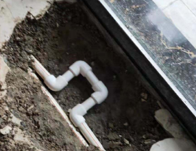 临城卫生间测漏水哪家好