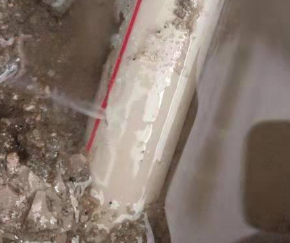 临城水管维修公司