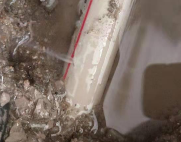 临城水管维修多少钱