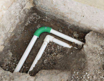 临城卫生间测漏水价格多少