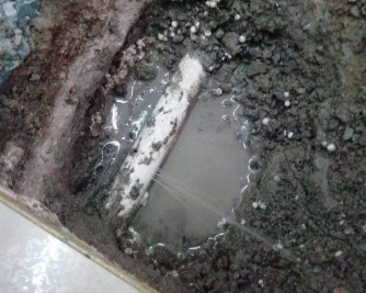 临城卫生间测漏水哪家好