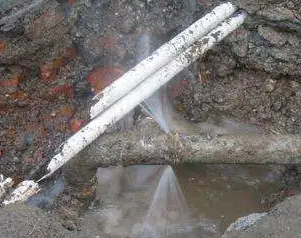 临城水管维修费用是多少
