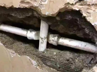临城水管维修哪家好