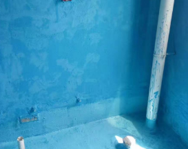 临城卫生间防水多少钱