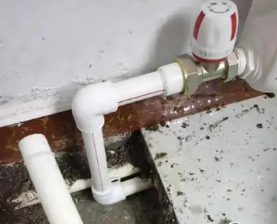 临城卫生间测漏水多少钱