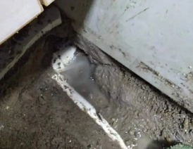 临城卫生间测漏水多少钱