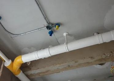 临城水管维修多少钱
