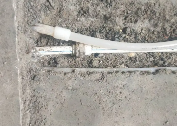 临城卫生间测漏水之解决方法