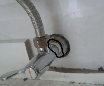 临城水管维修多少钱