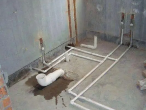 临城水管维修多少钱