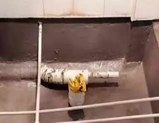 临城卫生间测漏水服务电话